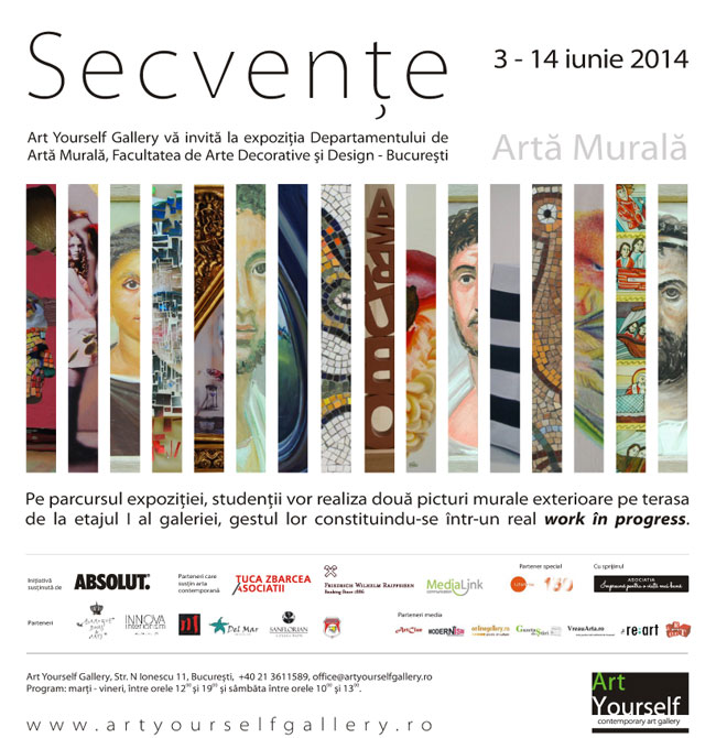 Galeria Art Yourself