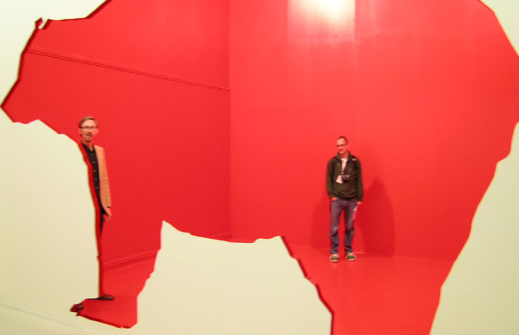 Goteborg Biennal - Sweden (10)