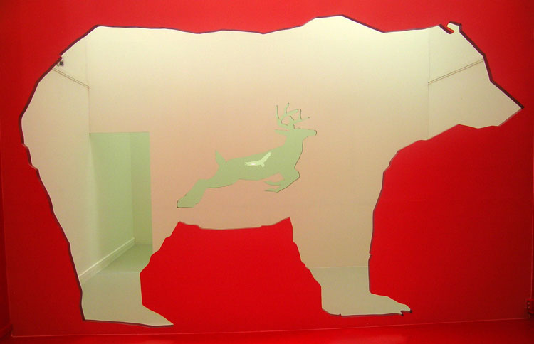 Goteborg Biennal - Sweden (9)