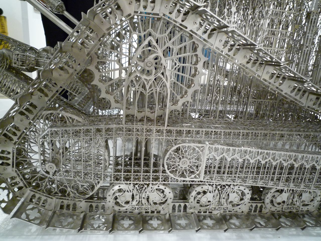Gothic Works (1)