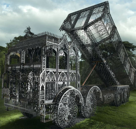 Gothic Works (2)
