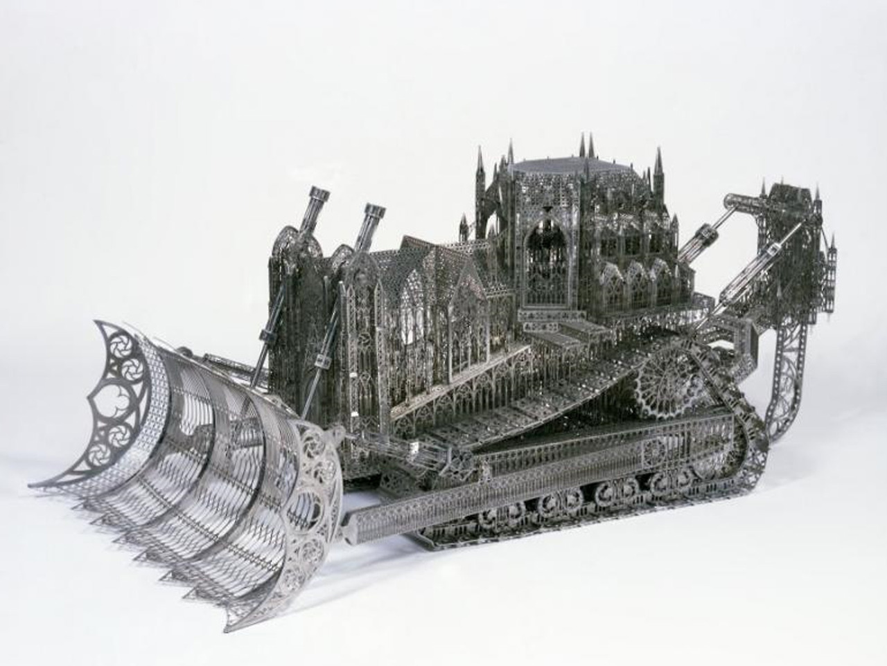 Gothic Works (3)