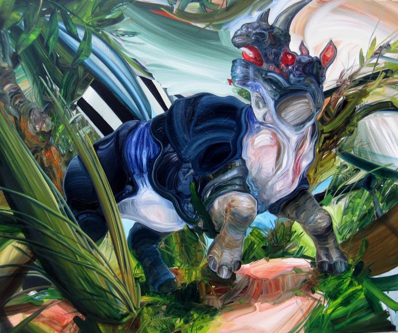 Jose Luis Carranza (1)