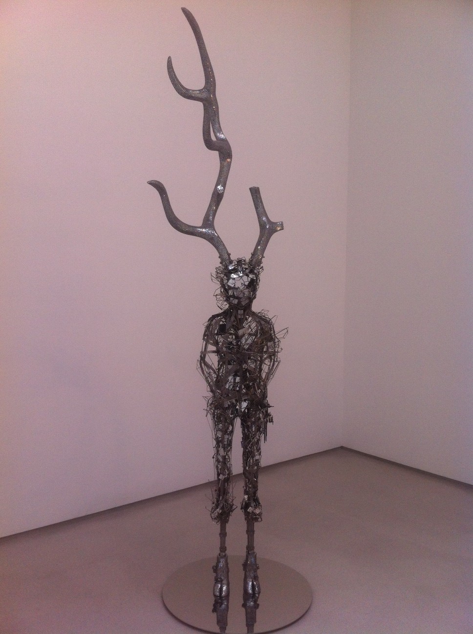 Lee Bul (1)