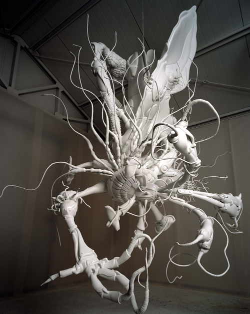 Lee Bul (2)