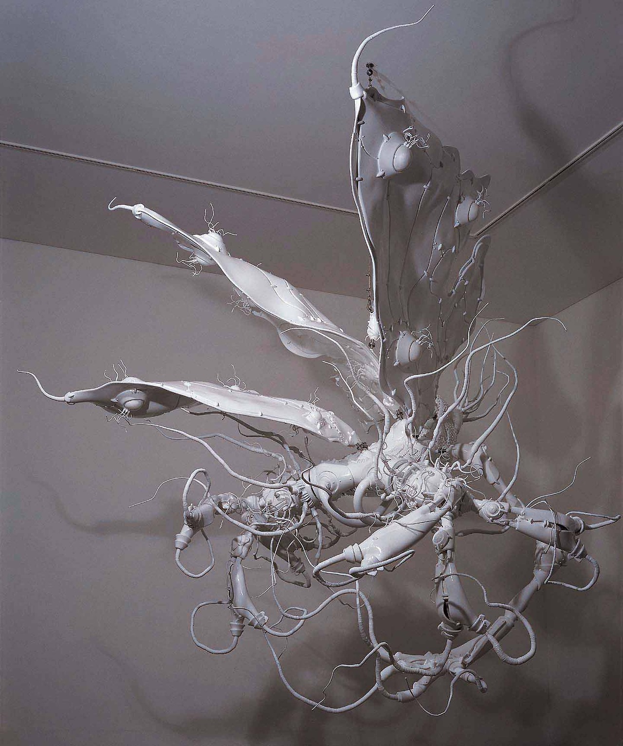Inventive, Intellectually Provocative Oeuvre of Lee Bul