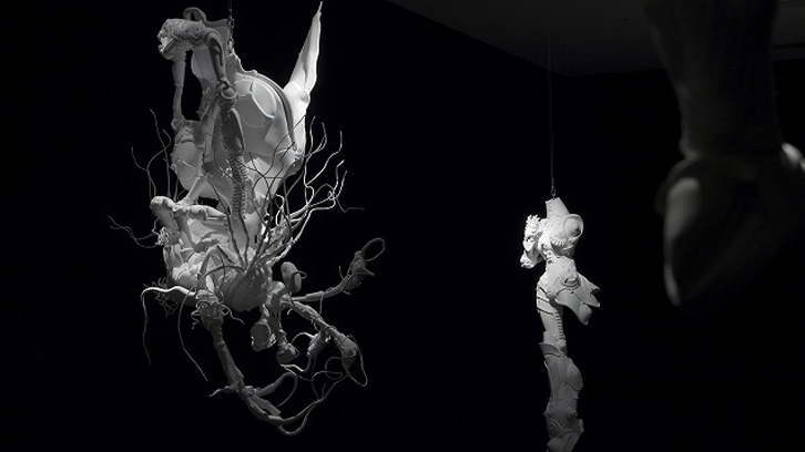 Lee Bul (5)