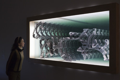 Lee Bul (6)