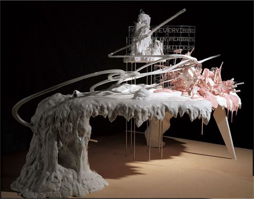 Lee Bul (9)