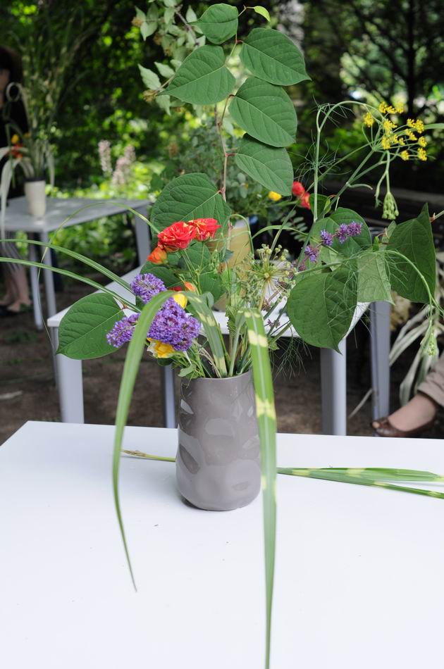 Resize of Shogo Kariyazaki Kariyzaki - ikebana - foto lucian muntean _47