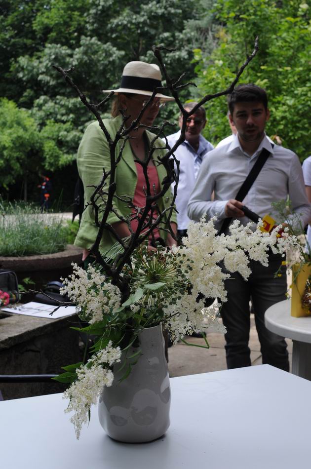 Resize of Shogo Kariyazaki Kariyzaki - ikebana - foto lucian muntean _48