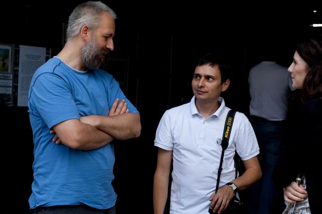 Resize of rogojel - lucian muntean - muzeul satului vernisaj 21