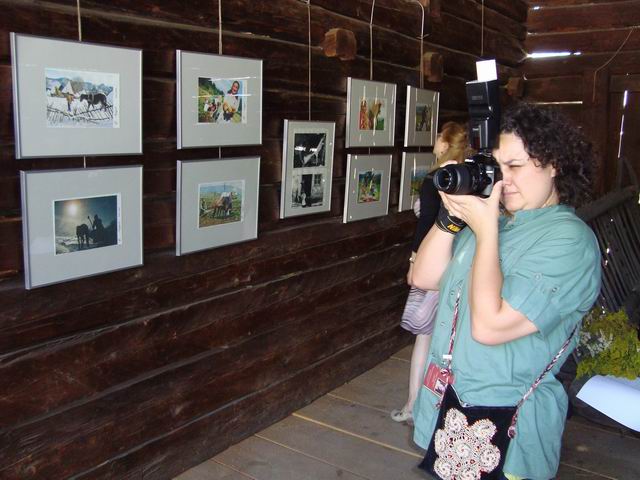 Resize of rogojel - lucian muntean - muzeul satului vernisaj 26