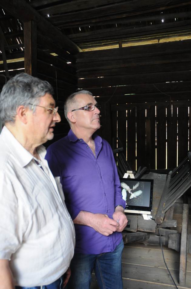 Resize of rogojel - lucian muntean - muzeul satului vernisaj 31