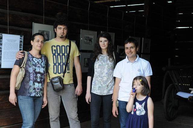 Resize of rogojel - lucian muntean - muzeul satului vernisaj 32