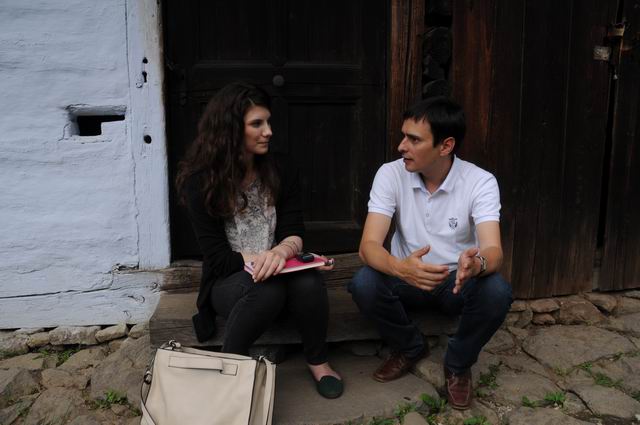 Resize of rogojel - lucian muntean - muzeul satului vernisaj 38