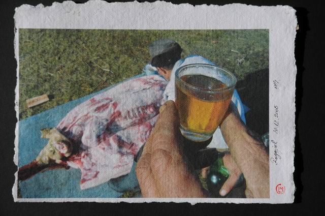 Resize of rogojel - lucian muntean - muzeul satului vernisaj 45