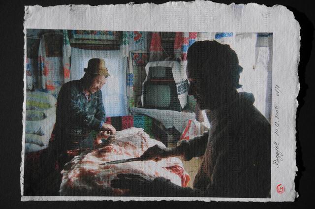 Resize of rogojel - lucian muntean - muzeul satului vernisaj 46