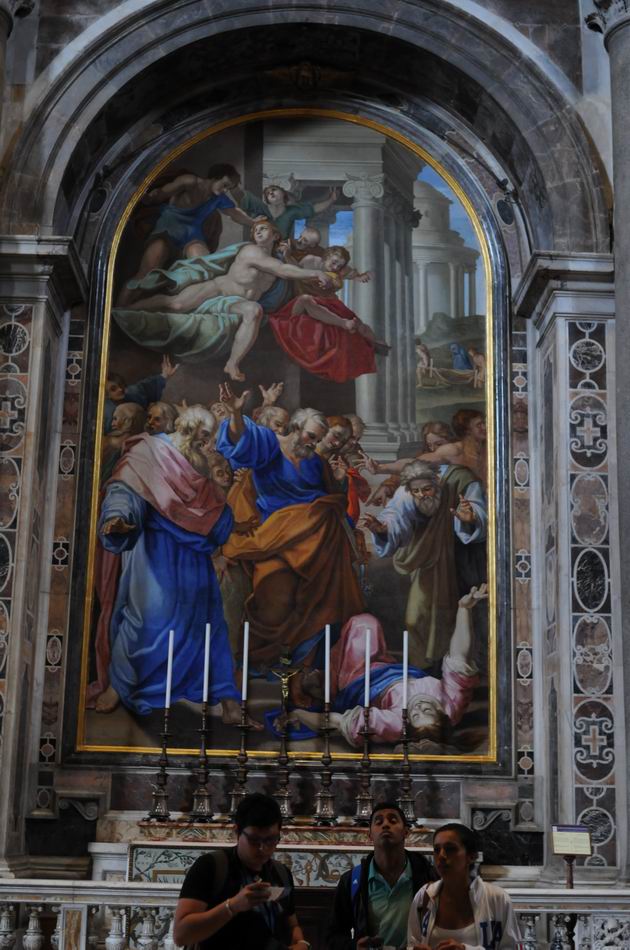 san pirto - vatican - roma - foto lucian muntean 19