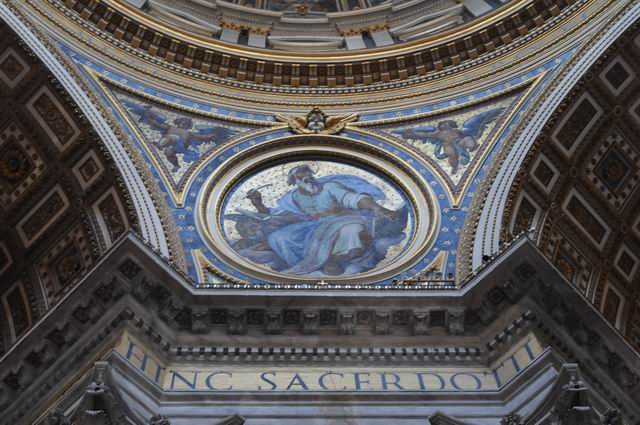 san pirto - vatican - roma - foto lucian muntean 38