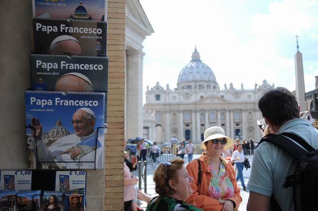 san pirto - vatican - roma - foto lucian muntean 65