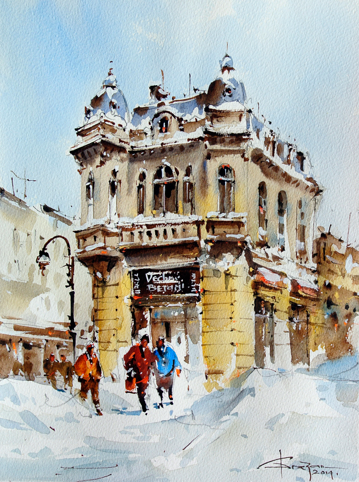watercolour-acuarela-corneliu-dragan-targoviste-galeria-artis-slatina-10