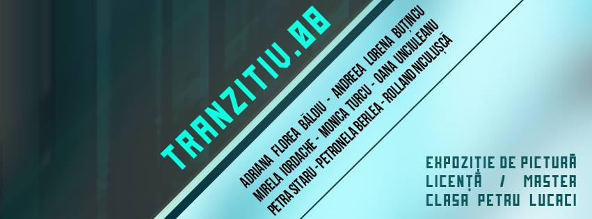 TRANZITIV.08 @ MAKE A POINT