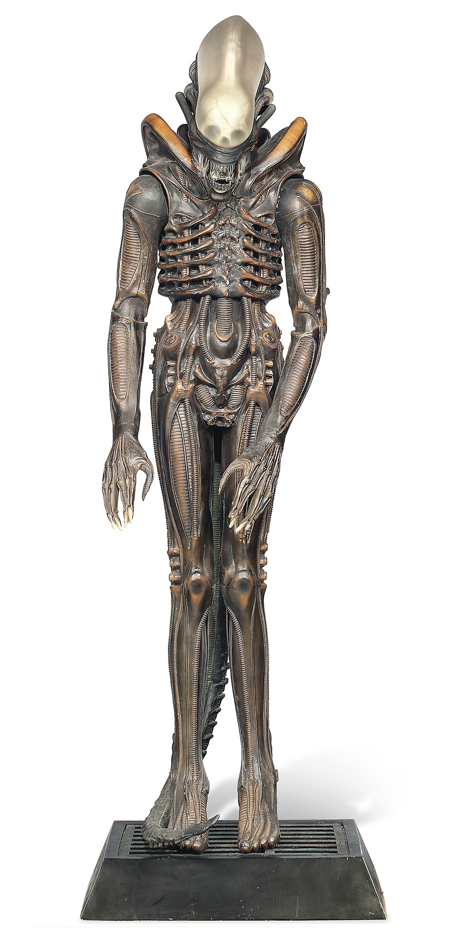 H. R. Giger Alien (2)