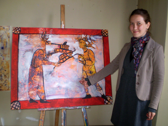 Mai-2014---Andreea-Foanene-et-son-oeuvre-Jeux-des-adultes