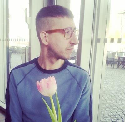 Bucharest Biennale la numit pe Niels Van Tomme curator al ediției din 2016