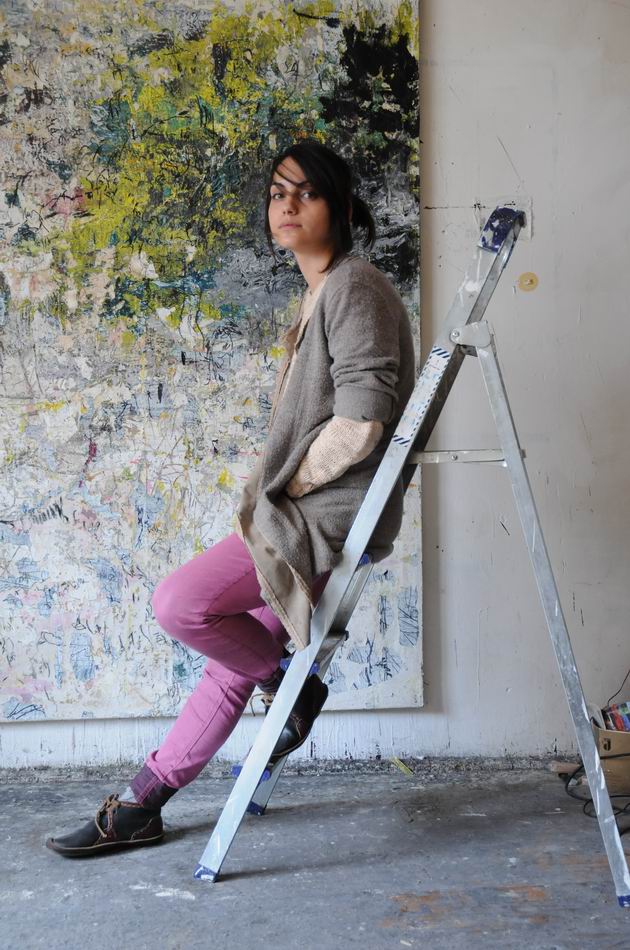 Resize of andreea albani - atelier - foto lucian muntean 05