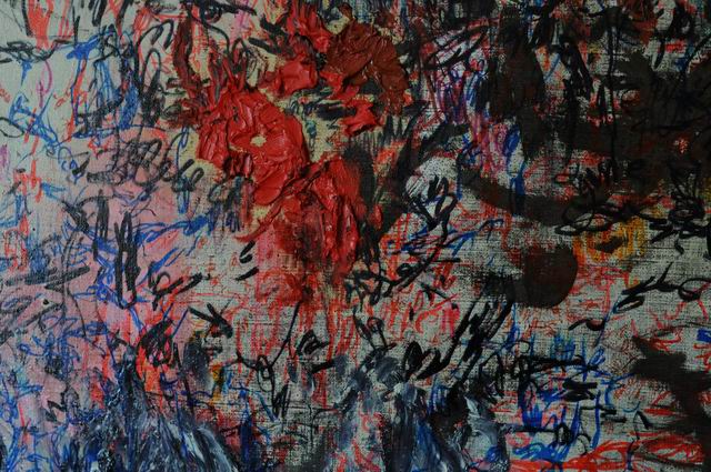 Resize of andreea albani - atelier - foto lucian muntean 15