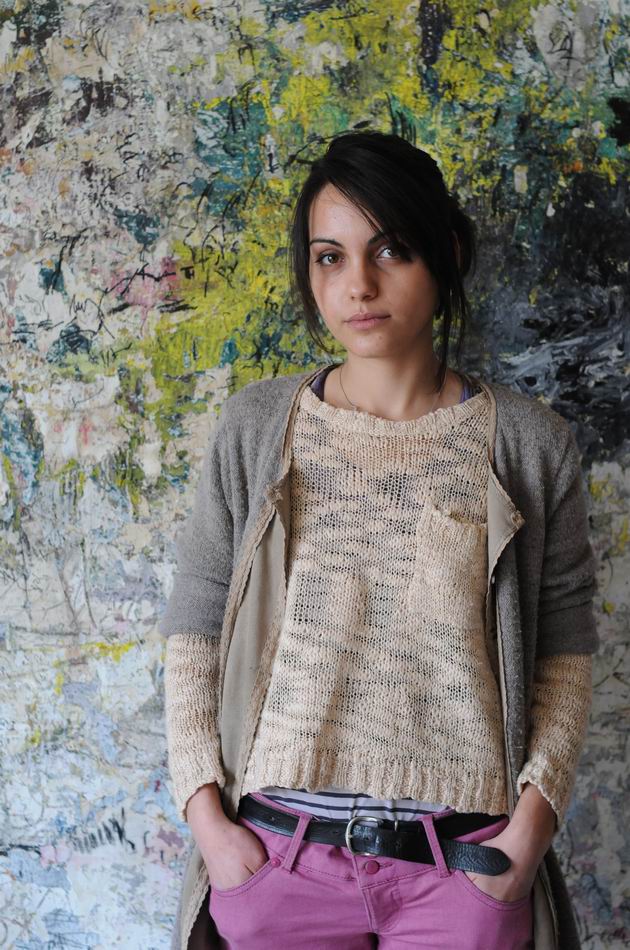 Resize of andreea albani - atelier - foto lucian muntean 39