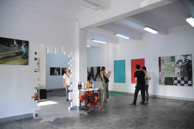 Resize of licenta - master - pictura 2014 foto lucian muntean 05