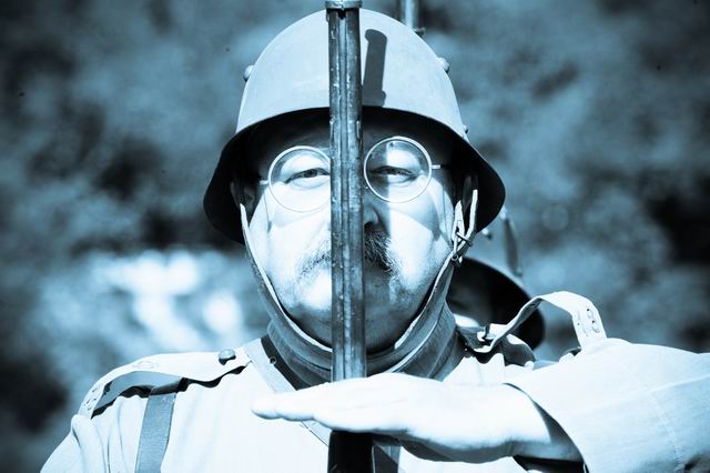 Resize of world war I -reconstitution - romania - photo lucian muntean 005