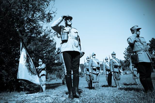 Resize of world war I -reconstitution - romania - photo lucian muntean 010