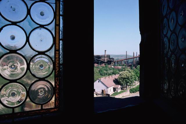 castelul corvinilor - hunedoara - foto lucian muntean 04