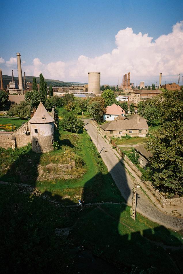 castelul corvinilor - hunedoara - foto lucian muntean 07