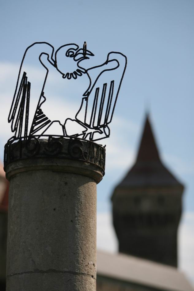 castelul corvinilor - hunedoara - foto lucian muntean 09