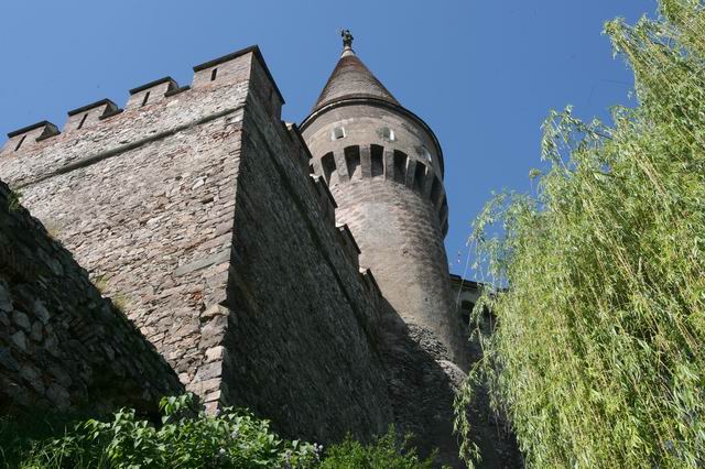 castelul corvinilor - hunedoara - foto lucian muntean 23