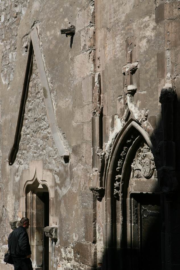 castelul corvinilor - hunedoara - foto lucian muntean 28