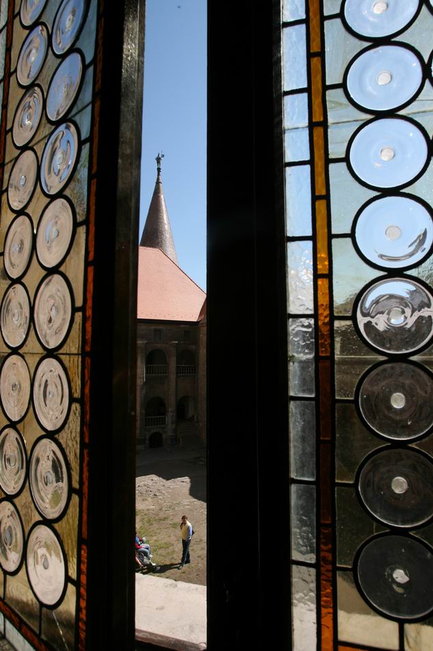 castelul corvinilor - hunedoara - foto lucian muntean 40