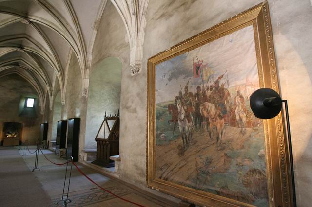 castelul corvinilor - hunedoara - foto lucian muntean 48