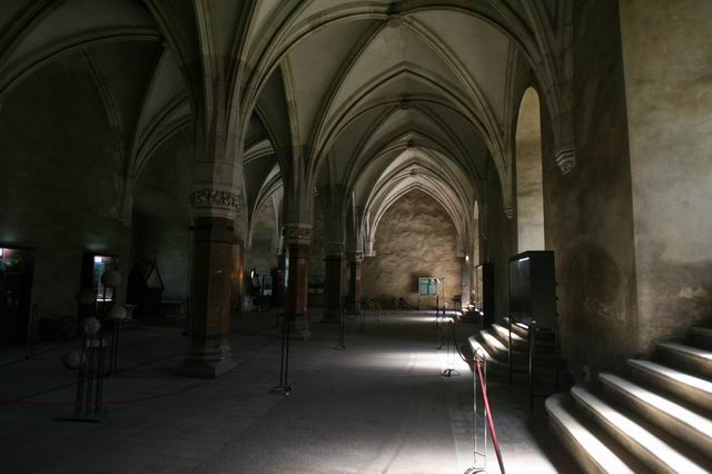 castelul corvinilor - hunedoara - foto lucian muntean 49