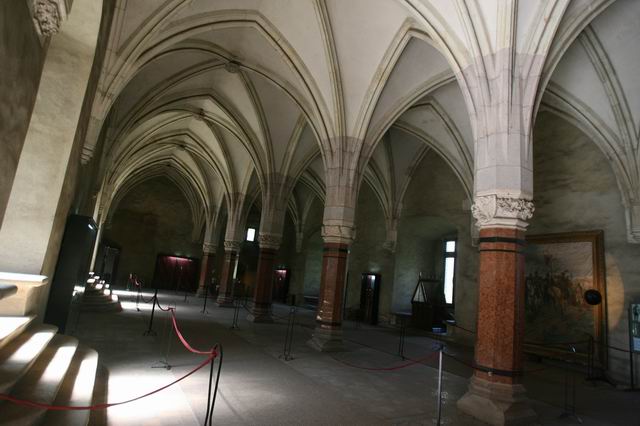 castelul corvinilor - hunedoara - foto lucian muntean 50