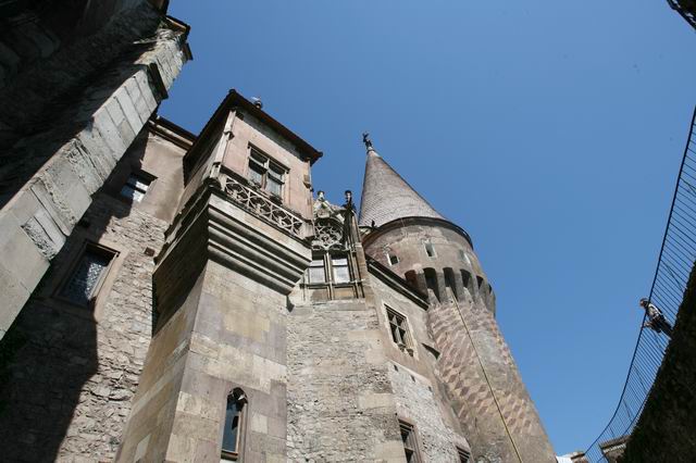 castelul corvinilor - hunedoara - foto lucian muntean 51