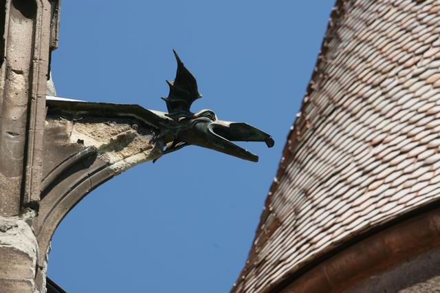 castelul corvinilor - hunedoara - foto lucian muntean 52