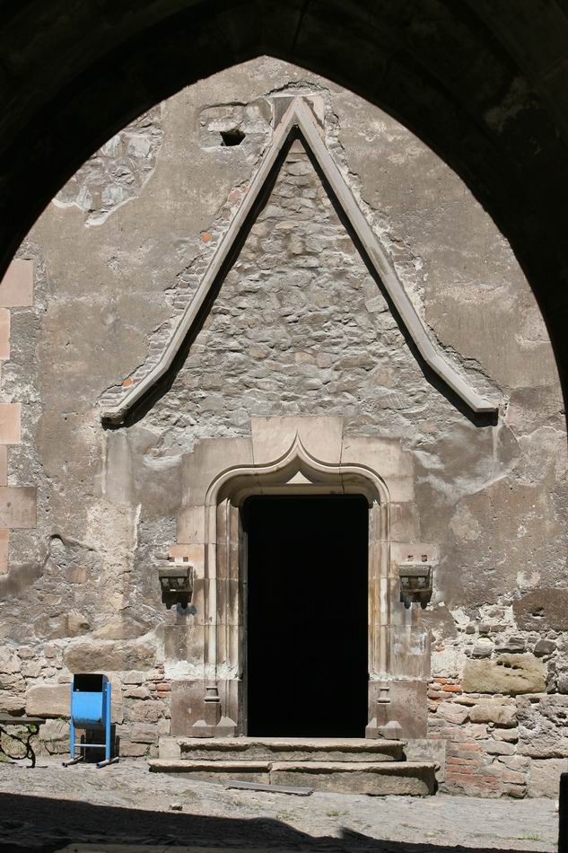 castelul corvinilor - hunedoara - foto lucian muntean 54