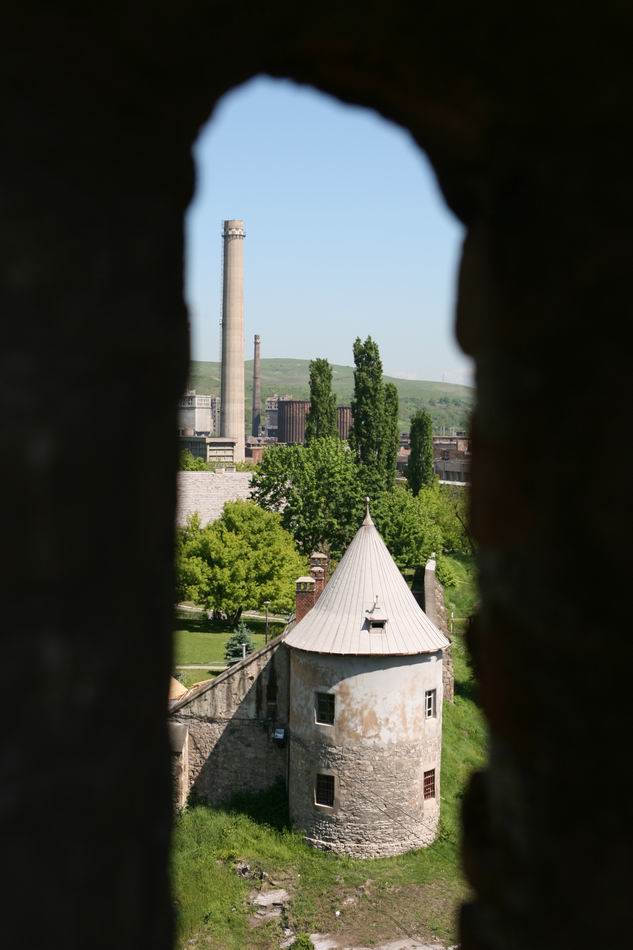castelul corvinilor - hunedoara - foto lucian muntean 58