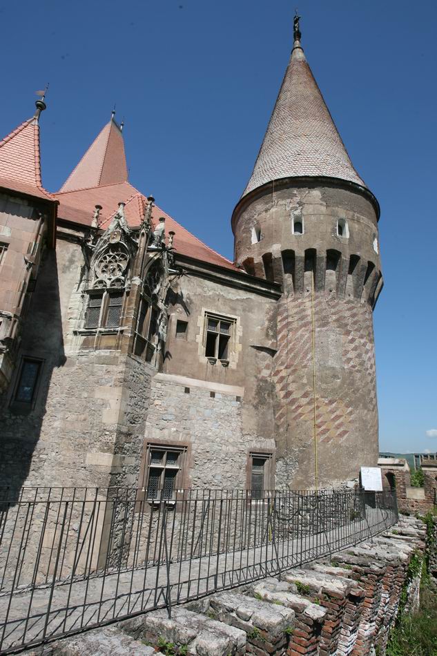castelul corvinilor - hunedoara - foto lucian muntean 59